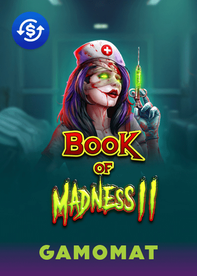 Book of Madness 2