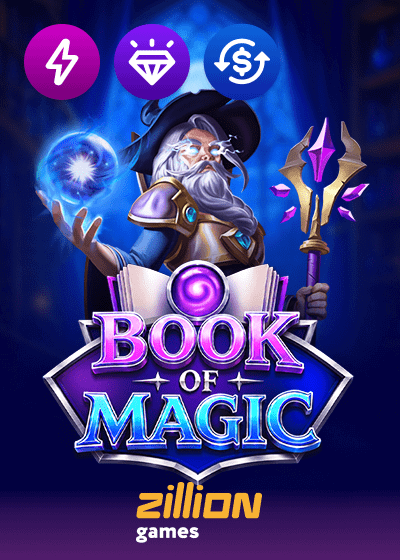Book of Magic
