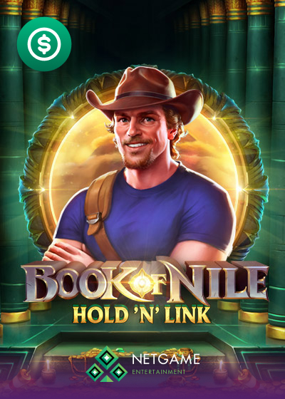 Book of Nile: Hold’n’Link