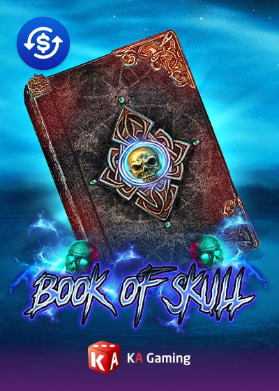 Book of Skull