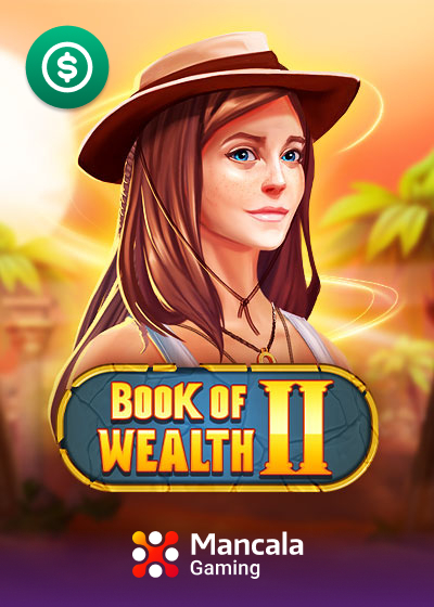 Book of Wealth 2