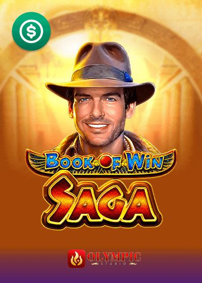 Book of Win Saga