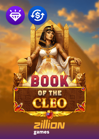 Book of the Cleo