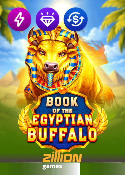 Book of the Egyptian Buffalo