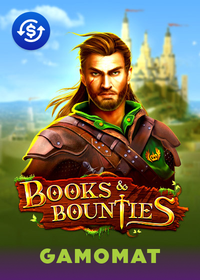 Books And Bounties