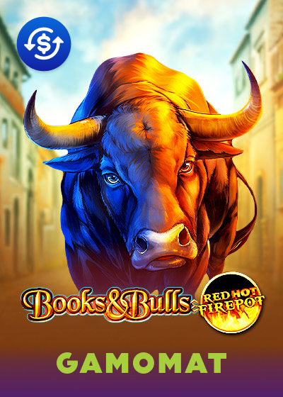 Books And Bulls RHFP