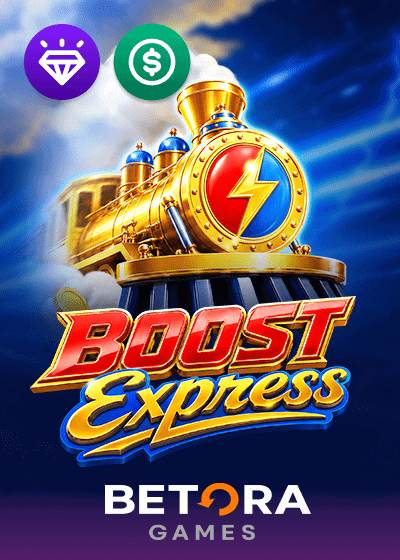 Boost Express