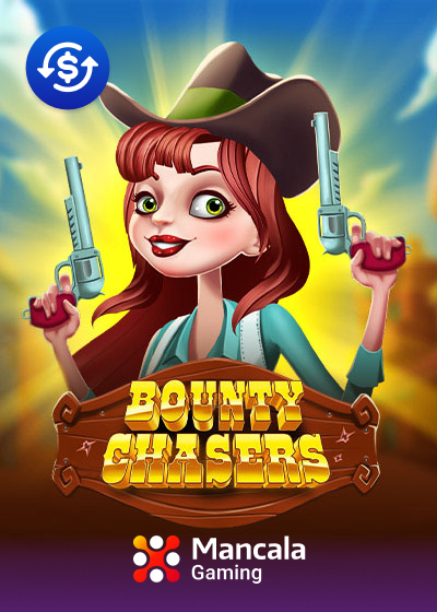 Bounty Chasers