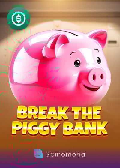 Break The Piggy Bank