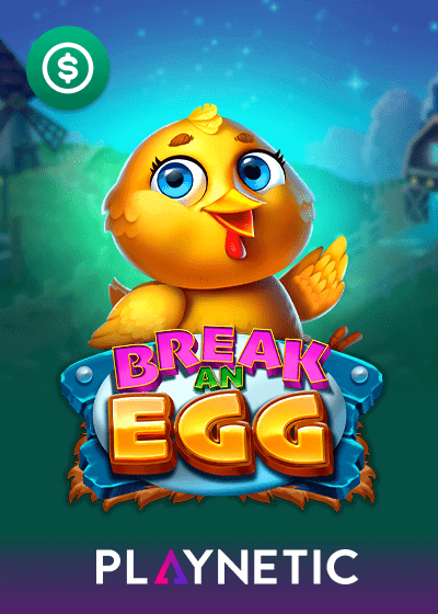 Break An Egg
