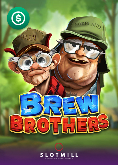 Brew Brothers