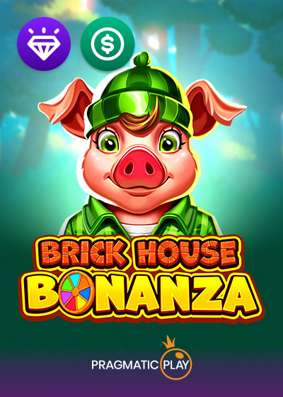 Brick House Bonanza