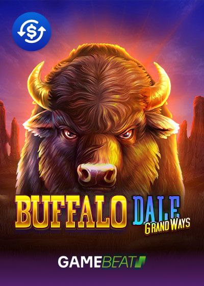 Buffalo Dale: GrandWays