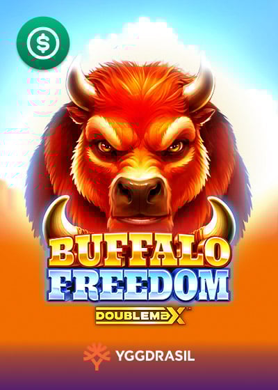 Buffalo Freedom DoubleMax