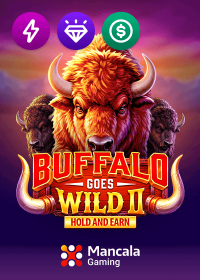 Buffalo Goes Wild II