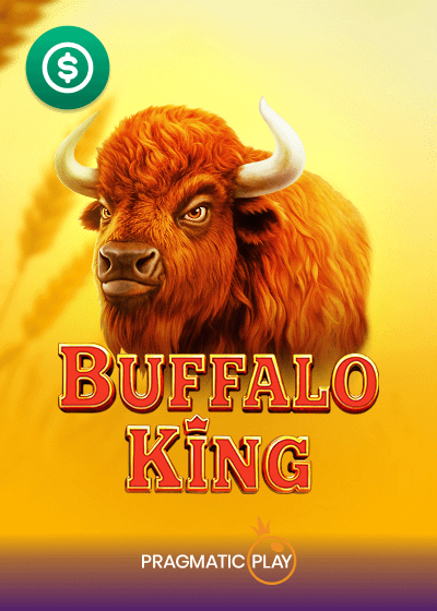 Buffalo King