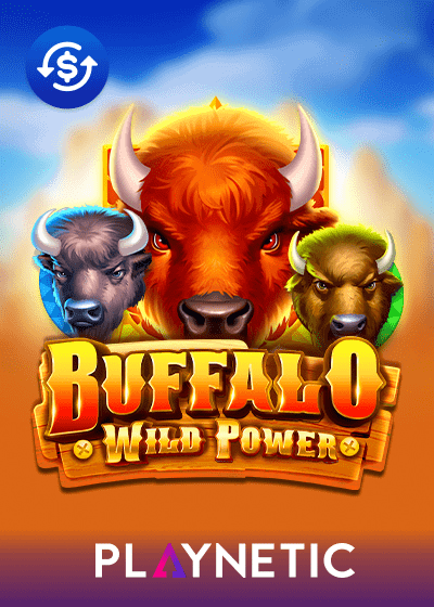 Buffalo The Wild Power