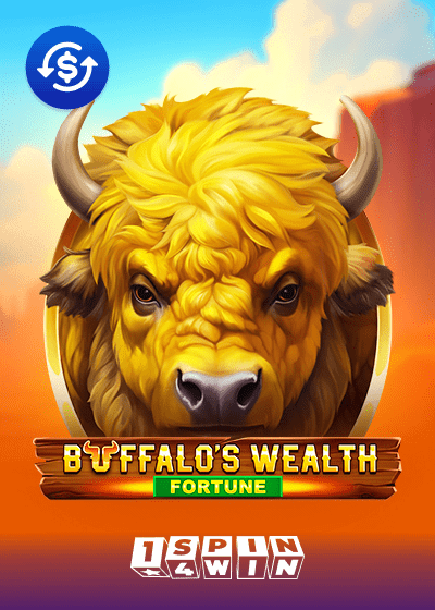 Buffalos Wealth Fortune