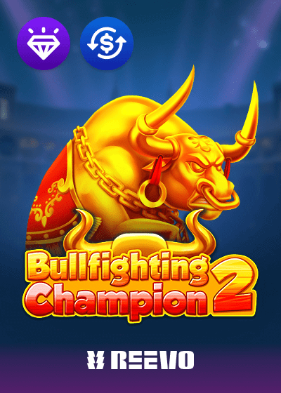Bullfighting Champion 2