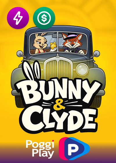 Bunny and Clyde
