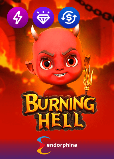 Burning Hell