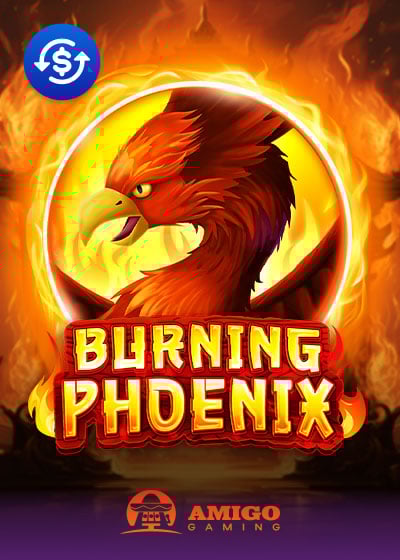 Burning Phoenix