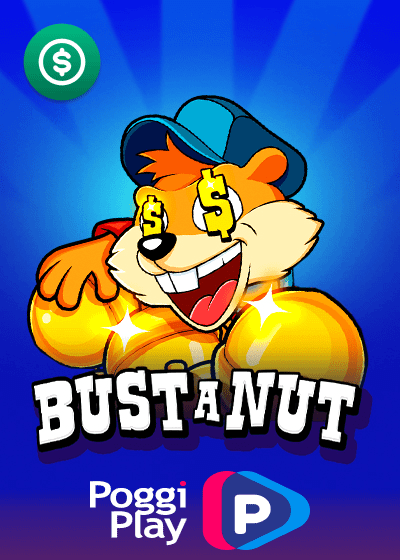 Bust a Nut