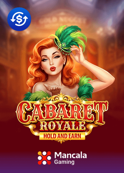 Cabaret Royale