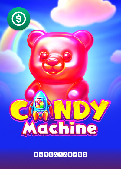 Candy Machine