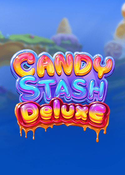 Candy Stash Deluxe