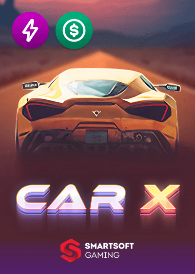 CarX