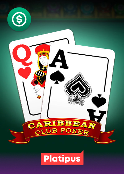Caribbean Club Poker