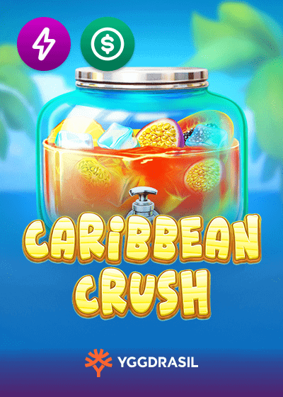 Caribbean Crush
