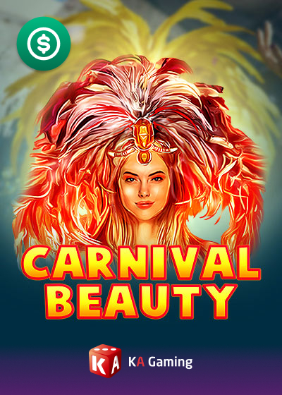 Carnival Beauty