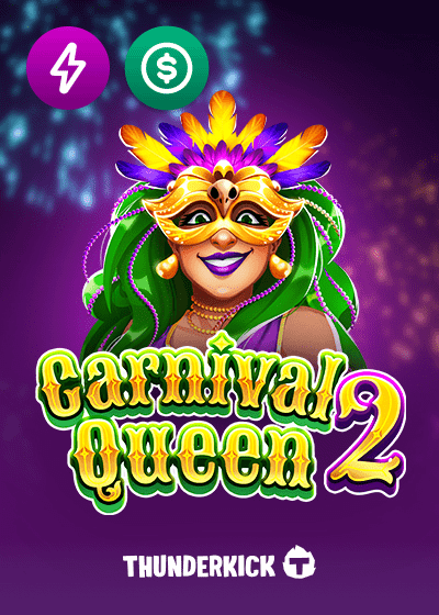 Carnival Queen 2