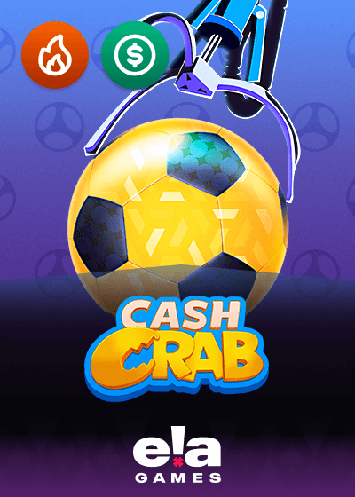 Cash Crab