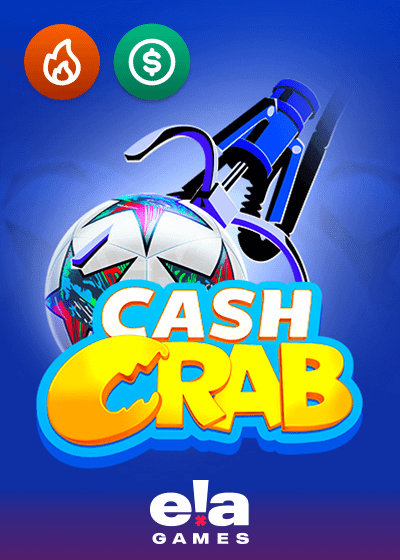 Cash Crab Football