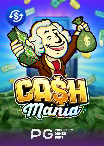 Cash Mania