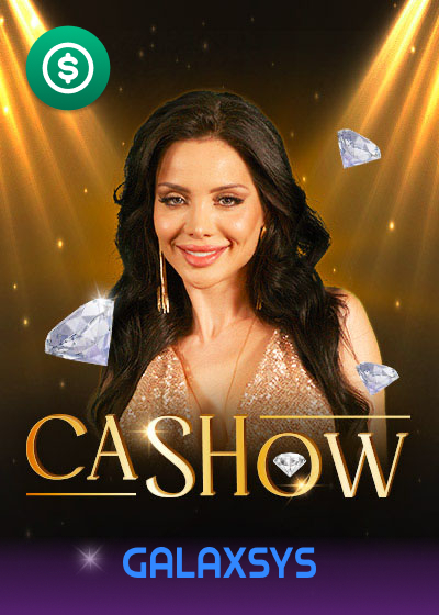 CashShow