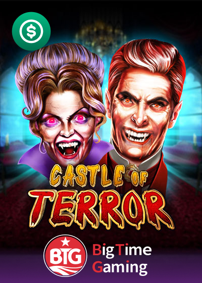 Castle Of Terror