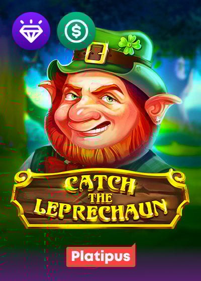 Catch the Leprechaun