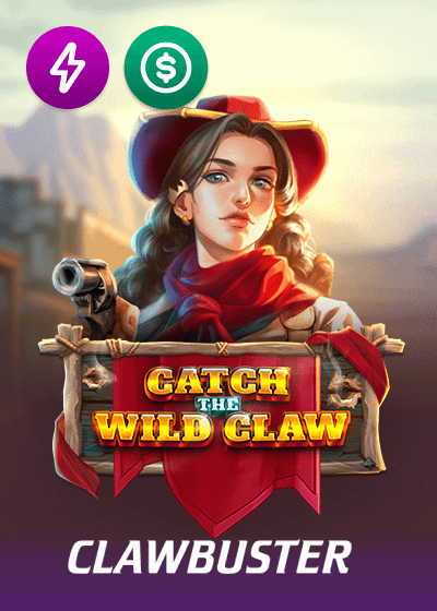 Catch the Wild Claw