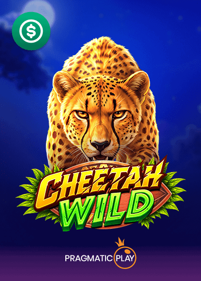 Cheetah Wild