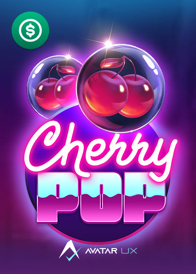 Cherry Pop