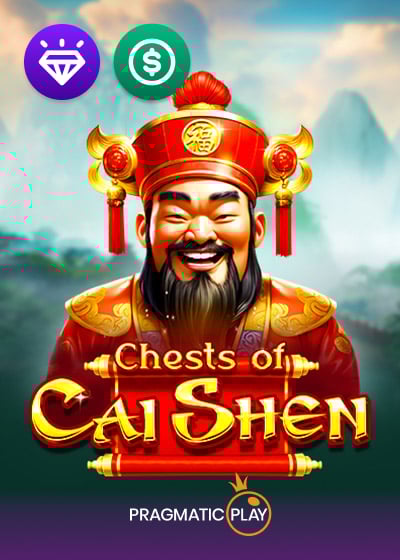Chests of Cai Shen