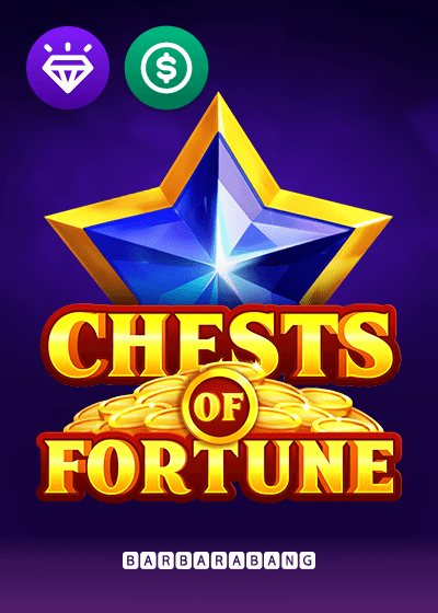 Chests of Fortune