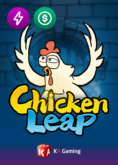 Chicken Leap