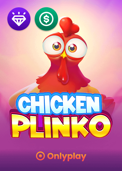 Chicken Plinko