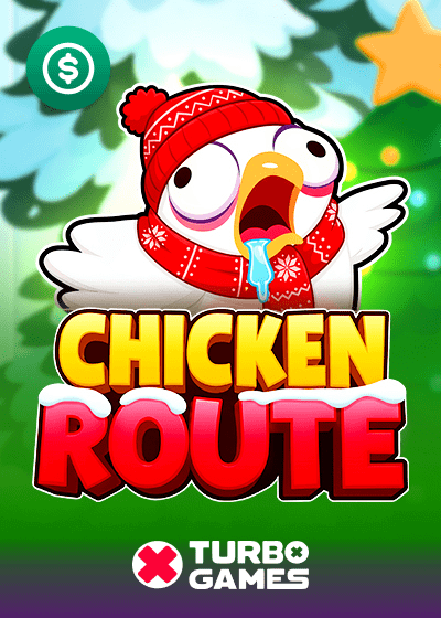 Chicken Route