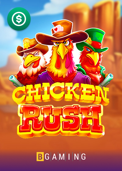 Chicken Rush